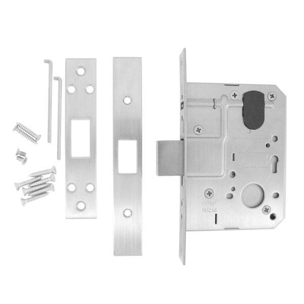 ML-5000 Series Primary Deadbolt 60mm back set